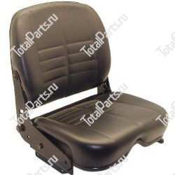 SIZE 200*500*500*595*550* СИДЕНЬЕ | ЗАПЧАСТИ НА СКЛАДСКУЮ ТЕХНИКУ