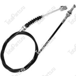 KEY NUMBER 970934 ТРОС ГАЗА ДЛЯ ПОГРУЗЧИКА TCM FD30T6 (A, B)