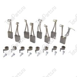 MITSUBISHI 9702000050 ЩЁТКИ ДВИГАТЕЛЯ ГИДРАВЛИКИ (К-КТ ИЗ 8 ШТУК)