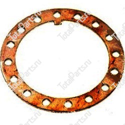 SIZE 2*75*56 СТОПОРНАЯ ШАЙБА