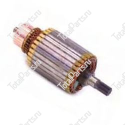 LINDE 1463571009 РОТОР ЭЛЕКТРОДВИГАТЕЛЯ