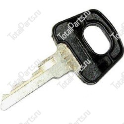 STILL 0137517 КЛЮЧ ЗАМКА ЗАЖИГАНИЯ