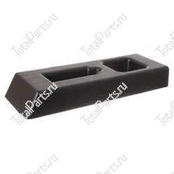 SIZE 180*25*63.5 РУЧКА ДВЕРЦЫ