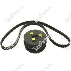 MITSUBISHI 9160101400 ШКИВ