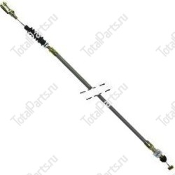 SIZE 2135x1940x2xAx6x35x6 ТРОС АКСЕЛЕРАТОРА