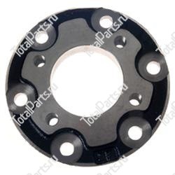 TOTALSOURCE 19346446 ДИСК ТРАНСМИССИИ