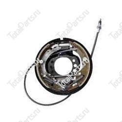 INPARTS 471510083LH СЕРВОТОРМОЗ YALE #03 1.6/20VX (SVX) LH