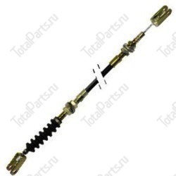 TVH 18822064 ТРОС ШАГОВОГО МЕХАНИЗМА