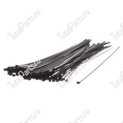 INTRUPA 91CT051 КАПРОНОВЫЕ СТЯЖКИ (ХОМУТ)