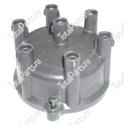 SIZE 6x110.5x85 КРЫШКА РАСПРЕДЕЛИТЕЛЯ 6 ЦИЛИНДРОВ