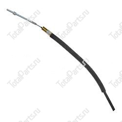 JUNGHEINRICH (AMEISE) 50042494 ТРОС РУЧНОГО ТОРМОЗА