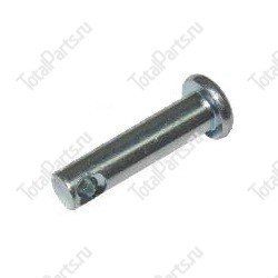 KEY NUMBER 99620 ПАЛЕЦ ДЛЯ ПОГРУЗЧИКА KOMATSU