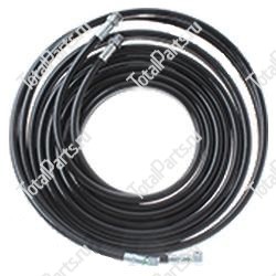 LINDE 1804905018 ШЛАНГ СДВОЕННЫЙ ГИДРАВЛИЧЕСКИЙ