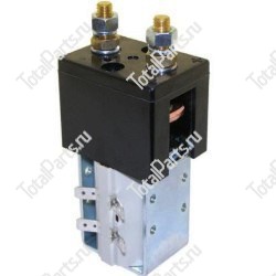 AISLE-MASTER 22E50013 КОНТАКТОР В СБОРЕ