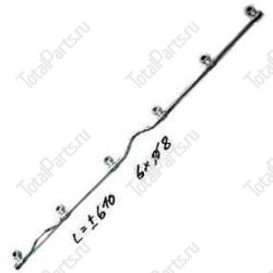 TVH 1408901 ТОПЛИВНАЯ ТРУБКА