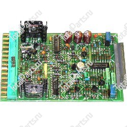 JUNGHEINRICH (AMEISE) 19993230 ПЕЧАТНАЯ ПЛАТА