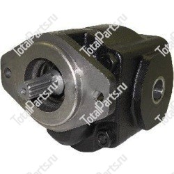 SIZE 1xAx14.1x146x237x101 ГИДРАВЛИЧЕСКИЙ НАСОС