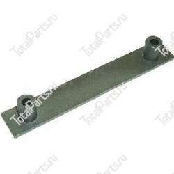 HYSTER 2045437 ФРИКЦИОННАЯ ПЛАСТИНА