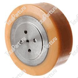 JUNGHEINRICH (AMEISE) 71314880 ВЕДУЩЕЕ КОЛЕСО