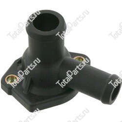 VW 026121144F ФЛАНЕЦ СИСТЕМЫ ОХЛАЖДЕНИЯ