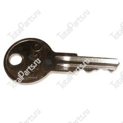 TOTALSOURCE 93118 КЛЮЧ ЗАМКА ЗАЖИГАНИЯ