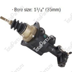 TOTALPARTS 000009360 ГЛАВНЫЙ ТОРМОЗНОЙ ЦИЛИНДР