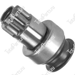 NISSAN 23354W9810 БЕНДИКС СТАРТЕРА