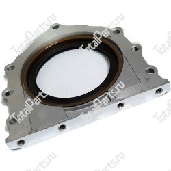 XINCHAI 4D27G31 КРЫШКА ЗАДНЕГО САЛЬНИКА КОЛЕНВАЛА ДВИГАТЕЛЯ