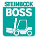 Запчасти для погрузчиков Steinbock Boss купить со склада в Москве по низкой цене