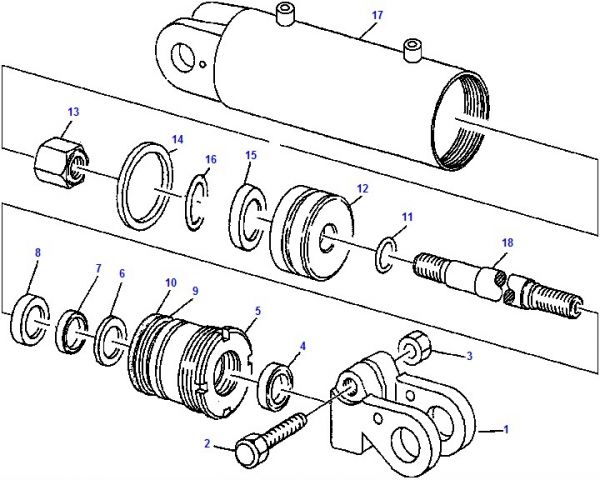 КАТАЛОГ ЗАПЧАСТЕЙ НА ПОГРУЗЧИКИ ДЭУ-ДУСАН D15S5/D18S5, D20SC5 UT/UU/FDA01/FDA02/FDA03 | Заказать Запчасти для вилочных погрузчиков Дэу Дусан | купить качественные запчасти Doosan-Daewoo для погрузчиков, оптимальное соотношение цены и качества на запчасти Daewoo-Doosan