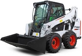 МИНИ ПОГРУЗЧИК BOBCAT S530 | mini-pogruzchik-bobcat-s530 | Запчасти для Бобкэт в интернет магазине TotalParts.ru с отправкой по РФ | Запчасти для Bobcat (Бобкэт) в Москве 