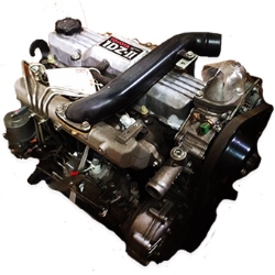 Engine 1DZII Toyota spare parts manual | Дизельный двигатель Toyota 1DZ-II - каталог запчастей для ремонта | Запчасти двигателя TOYOTA 1DZ2 в России в наличии по низким ценам с доставкой | 1dz2 toyota engine spare parts manual