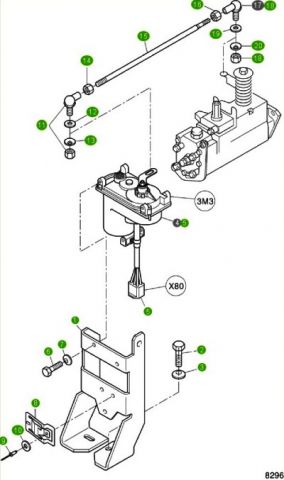 БЕСПЛАТНЫЙ КАТАЛОГ ПОДБОРА ЗАПЧАСТЕЙ НА РЕМОНТ И ОБСЛУЖИВАНИЕ ПОГРУЗЧИКОВ STILL R70-20/25/30 R7062/7063/7064 -> СЕРВОМОТОР ТНВД | STILL FORKLIFT SPARE PARTS CATALOGUE -> SERVOMOTOR | Запчасти для погрузчиков STILL в Москве – низкие цены + наличие на складе