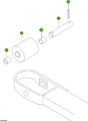 ОДИНАРНЫЙ РОЛИК (ВУЛКОЛАН / ВУЛКОЛАН АНТИСТАТИК) - БЕСПЛАТНЫЙ КАТАЛОГ ПОДБОРА ЗАПЧАСТЕЙ И КОЛЁС НА ШТАБЕЛЕРЫ STILL EGV-14 / STILL EGV-16 СЕРИЙ 248/0250/0276/0277 | SINGLE ROLLER (VULKOLLAN) / SINGLE ROLLER (VULKOLLAN - ANTISTATIC) - CATALOG OF SPARE PARTS AND WHEELS FOR STACKERS STILL EGV-14/16 0248/0250/0276/0277 STILL FORKLIFT SPAREPARTS MANUAL | Запасные части и Колеса для штабелеров STILL купить в TotalParts.ru Москва