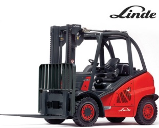 Каталог запчастей погрузчика Linde h40-01 / h45-01 / h50-01 394 серий для технического обслуживания и ремонта | Запчасти для вилочный погрузчиков LINDE (Линде)