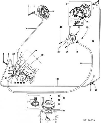 БЕСПЛАТНЫЕ КАТАЛОГИ ЗАПЧАСТЕЙ НА РИЧТРАКИ YALE MR14 - YALE MR14H - YALE MR16 - YALE MR16H - YALE MR20 - YALE MR20H - YALE MR25 - YALE MR16N - YALE MR20W (C849) - ТОРМОЗНАЯ СИСТЕМА | BRAKES SYSTEM YALE MR14-14H-16-16H-20-20H-25-16N-20W (C849) PARTS MANUAL (Yale Europe Materials Handling Limited) | Запчасти для вилочных погрузчиков и складской техники Яле - запчасти на ремонт Yale (Яле). Фото, характеристики, цены, наличие на складе в Москве