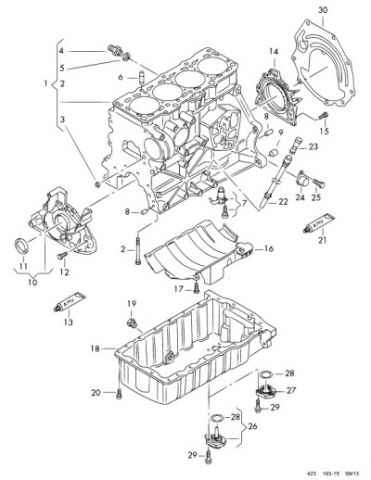 ДВИГАТЕЛЬ VOLKSWAGEN BXT, VOLKSWAGEN BEQ, VOLKSWAGEN BEU, VOLKSWAGEN BJC | КАТАЛОГ ЗАПЧАСТЕЙ ДЛЯ ПОГРУЗЧИКОВ LINDE | Parts manual engine volkswagen bxt, engine volkswagen beq, engine volkswagen beu, engine volkswagen bjc for Linde forklift spareparts | Интернет-магазин запчастей для погрузчиков Linde в Москве - запасные части на ремонт вилочных погрузчиков и складской техники Линдэ