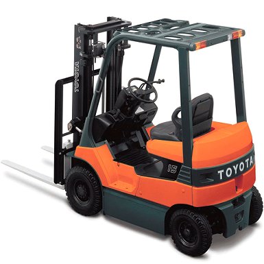 КАТАЛОГ ПОДБОРА ЗАПЧАСТЕЙ НА РЕМОНТ ПОГРУЗЧИКОВ TOYOTA 7FB15 / TOYOTA 7FB18 | Toyota forklift spareparts manual | Запчасти для погрузчиков "Toyota"