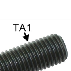ТИП РЕЗЬБЫ (М8 или М10 или 7/8 UNF и т.д) / External thread type TA1