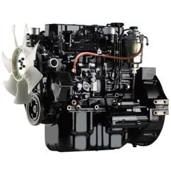 Детали двигателя - Запчасти для двигателя S4Q2