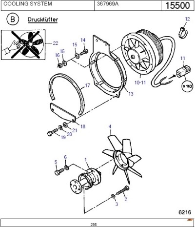 СИСТЕМА ОХЛАЖДЕНИЯ ПОГРУЗЧИКОВ STILL R70-20T / R70-25T / R70-30T СЕРИЙ 7038 / 7039 / 7040 | КАТАЛОГ ЗАПЧАСТЕЙ НА ПОГРУЗЧИКИ STILL R70-20T/25T/30T R7038/39/40 | STILL spare parts manual for Still forklift (Still forklift spareparts catalogue) - Продаём шины на погрузчики с перебортировкой и Запчасти для погрузчика Still (Штиль) по выгодным ценам со склада на МКАДе