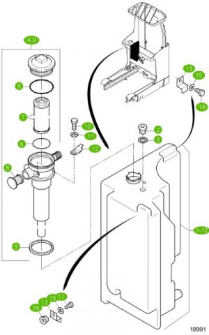 КАТАЛОГ ЗАПАСНЫХ ЧАСТЕЙ STILL FM-X 10/12/14/17(N) - КАТАЛОГ ПОДБРА ЗАПЧАСТЕЙ НА ШТАБЕЛЁРЫ-РИЧТРАКИ FM-X 10/12/14/17(N) 51 1901, 51 1902, 51 1903, 51 1904, 51 1905, 51 1906, 51 1907, 51 1908, 51 1909, 51 1910, 51 1911, 51 1912, 51 1913, 51 1914, 51 1915, 51 1916, 51 1917, 51 1918, 51 1919, 51 1920, 51 1921, 51 1922 | МАСЛЯНЫЙ БАК -> ФИЛЬТР ОБРАТНОГО ПОТОКА ДЛЯ РИЧТРАКОВ STILL FM-X 10/12/14/17(N) СЕРИИ 51 1900 - 51 1922 | OIL TANK (FM-X) -> RETURN FLOW FILTER -> SPARE PARTS MANUAL REACH TRUCK STILL FM-X 10/12/14/17(N) 51 1901, 51 1902, 51 1903, 51 1904, 51 1905, 51 1906, 51 1907, 51 1908, 51 1909, 51 1910, 51 1911, 51 1912, 51 1913, 51 1914, 51 1915, 51 1916, 51 1917, 51 1918, 51 1919, 51 1920, 51 1921, 51 1922 | TotalParts.ru - на сайте вы можете купить качественные запчасти для штабелёров, ричтраков, тележек и погрузчиков Still по доступной цене и с гарантией быстрой доставки