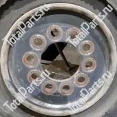 LINDE 0009932781 ДИСК КОЛЕСНЫЙ