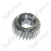 TVH 29851650 ЗУБЧАТЫЕ ПЕРЕДАЧИ
