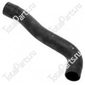 SIZE 3*318*35*40*43*58*N ПАТРУБОК РАДИАТОРА