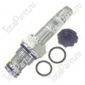 SIZE 3/4UNF*87.5*24 КЛАПАН | ЗАПЧАСТИ НА СКЛАДСКУЮ ТЕХНИКУ