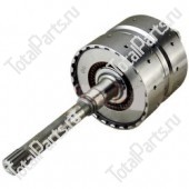 NISSAN 31502GE00A БАРАБАН КОРОБКИ ПЕРЕДАЧ