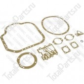 NISSAN 310904K100 КОМПЛЕКТ ПРОКЛАДОК ТРАНСМИССИИ