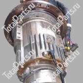 JULI 1011209 ЭЛЕКТРОДВИГАТЕЛЬ AF 4E4-R1 76A 2720min-1 1.2kW