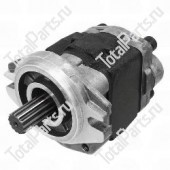 TOTALPARTS 000020425 НАСОС ГИДРАВЛИКИ ДЛЯ ПОГРУЗЧИКА